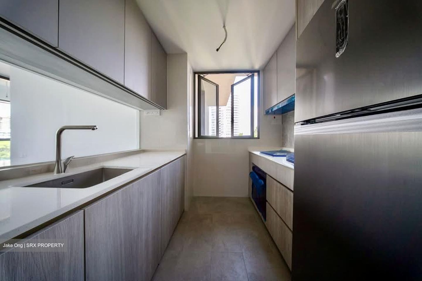 Amo Residence (D20), Apartment #581423301